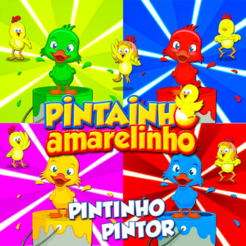 Pintinho Pintor