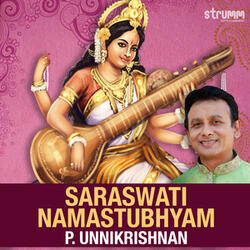 Saraswati Namastubhyam
