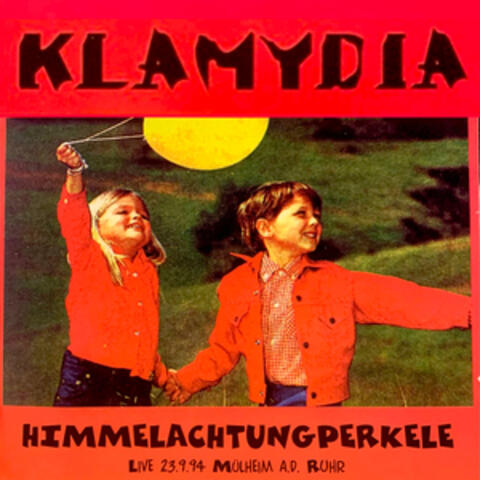 Himmelachtungperkele – Live