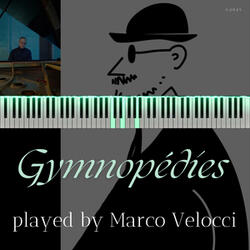 3 Gymnopédies: No. 3, Lent et grave