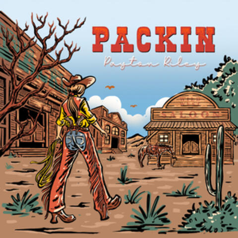 Packin