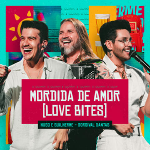 Mordida de Amor (Love Bites)
