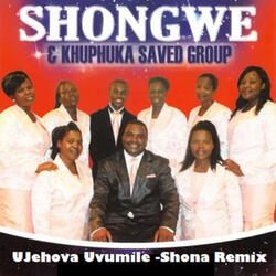 UJehova Uvumile