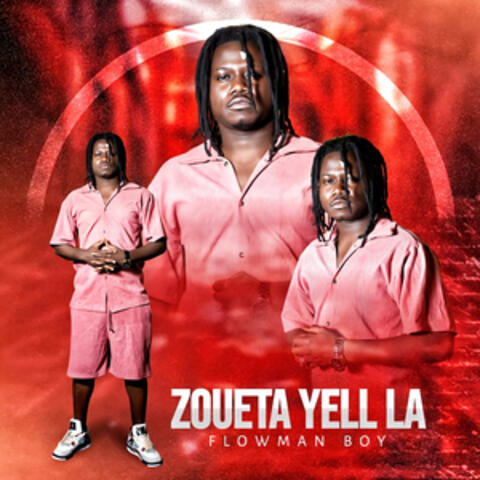 Zoueta yell la