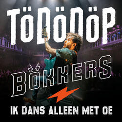 TöDöDöP - ik dans alleen met oe