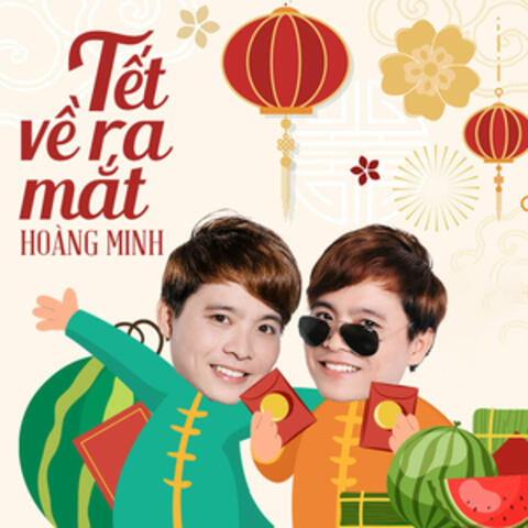 Tết Về Ra Mắt