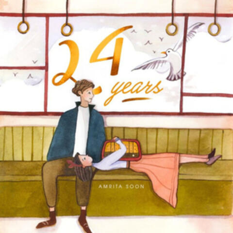 24 Years