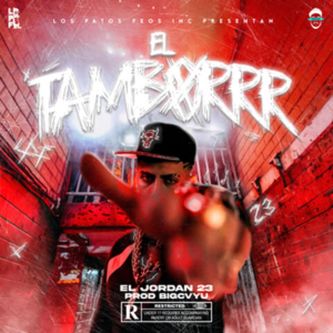 EL TAMBOORRR