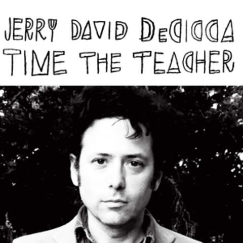Time the Teacher
