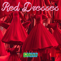 Red Dresses