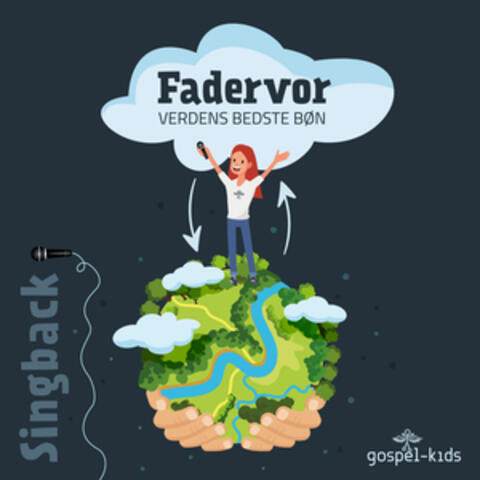 Fadervor