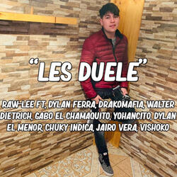 Les Duele