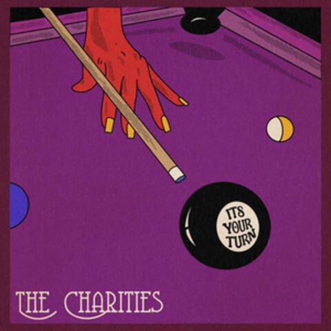 It's Your Turn / Strangers