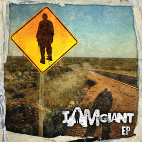 I Am Giant EP