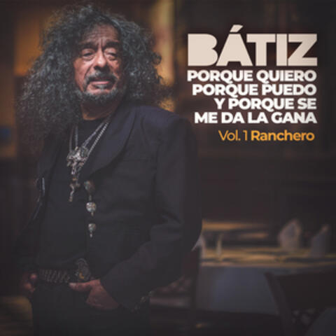 Porque quiero, porque puedo y porque se me da la gana, Vol. 1