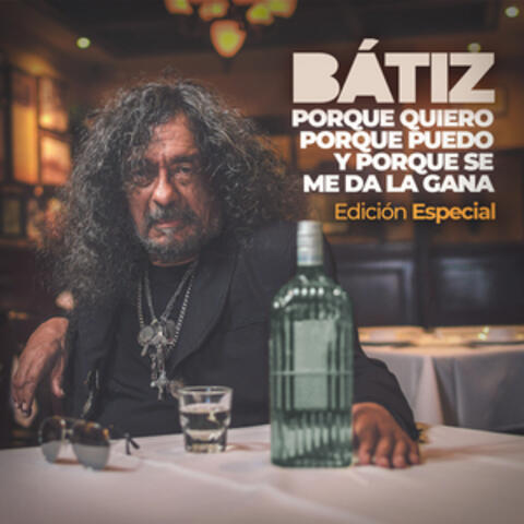 Porque quiero, porque puedo y porque se me da la gana