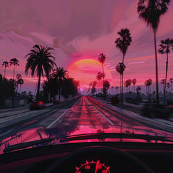 Red Crystal Castles