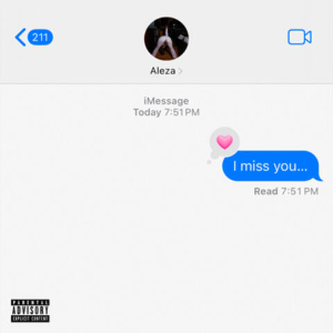 I Miss You
