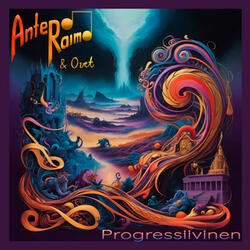 Progressiivinen