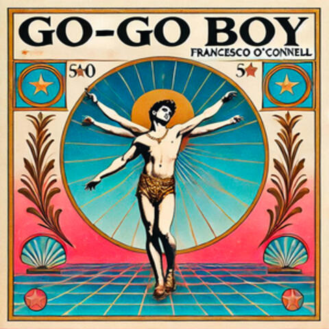 Go-Go Boy
