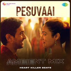 Pesuvaai