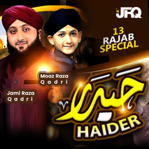 Haider