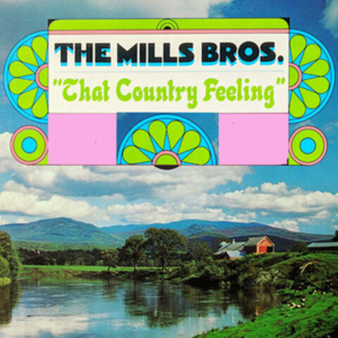That Country Feeling