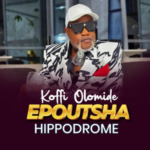Epoutsha Hippodrome