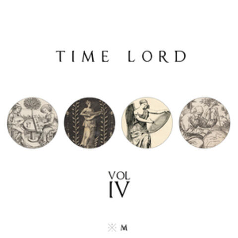 Time Lord, Vol. IV