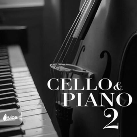 Cello & Piano 2