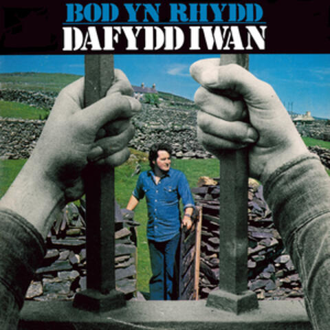 Bod Yn Rhydd
