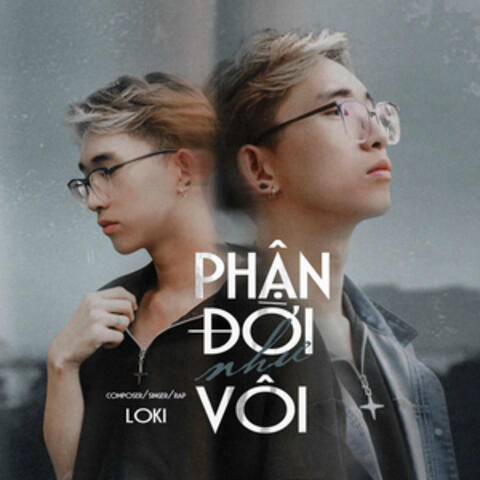 Phận Đời Như Vôi