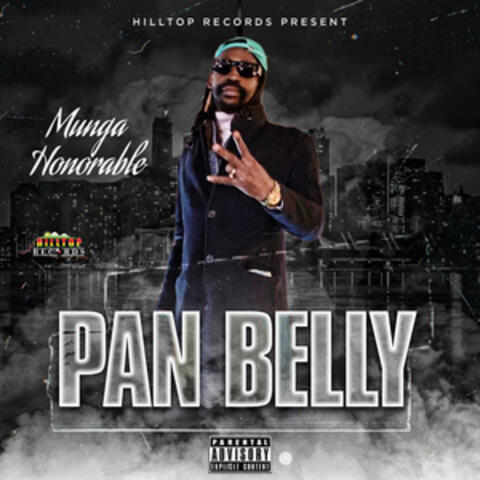 Pan Belly
