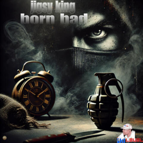 Born Bad