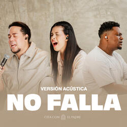 No Falla