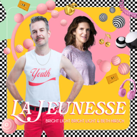 La Jeunesse