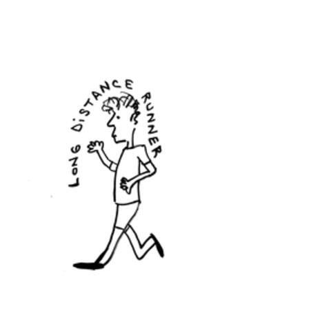 Long Distance Runner