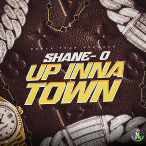 Up Inna Town
