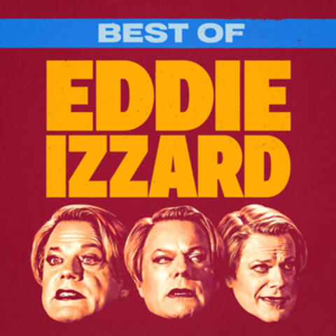 Best Of Eddie Izzard