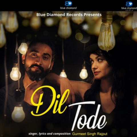 Dil Tode