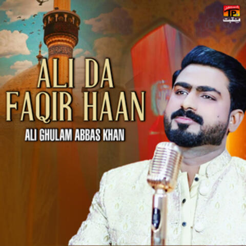 Ali da Faqir Haan - Single