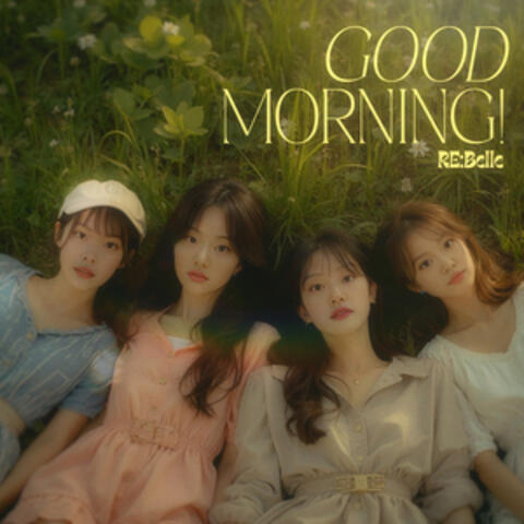 GOOD MORNING!