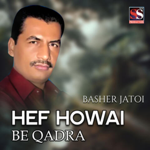 Hef Howai Be Qadra - Single