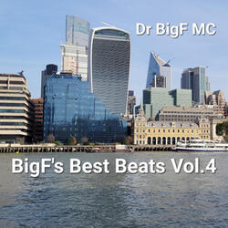 The beat for Buxted Blues