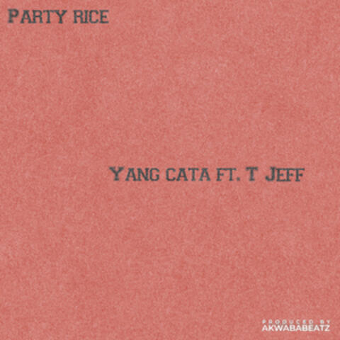 Party Rice
