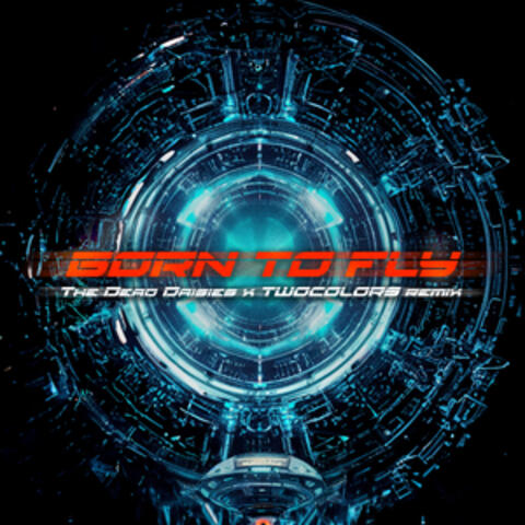 Born To Fly (twocolors Remix)