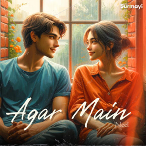 Agar Main