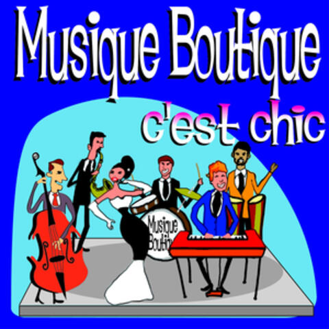 C'est Chic