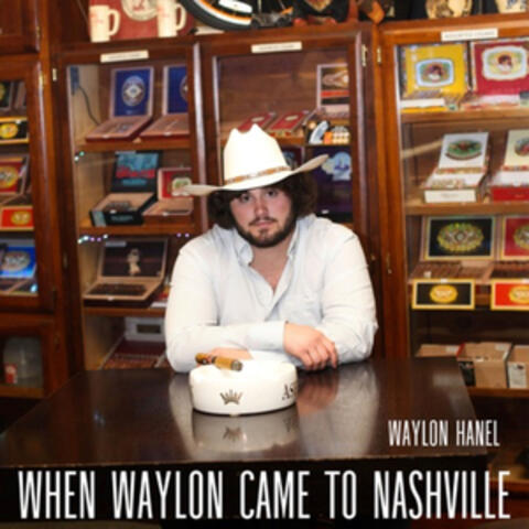 When Waylon Came to Nashville