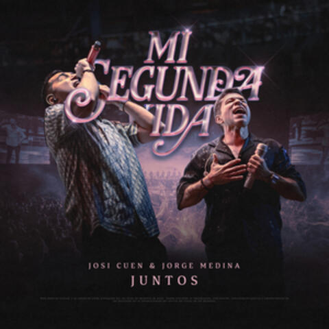Mi Segunda Vida